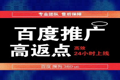 SEM托管代运营案例：打造高效营销体系